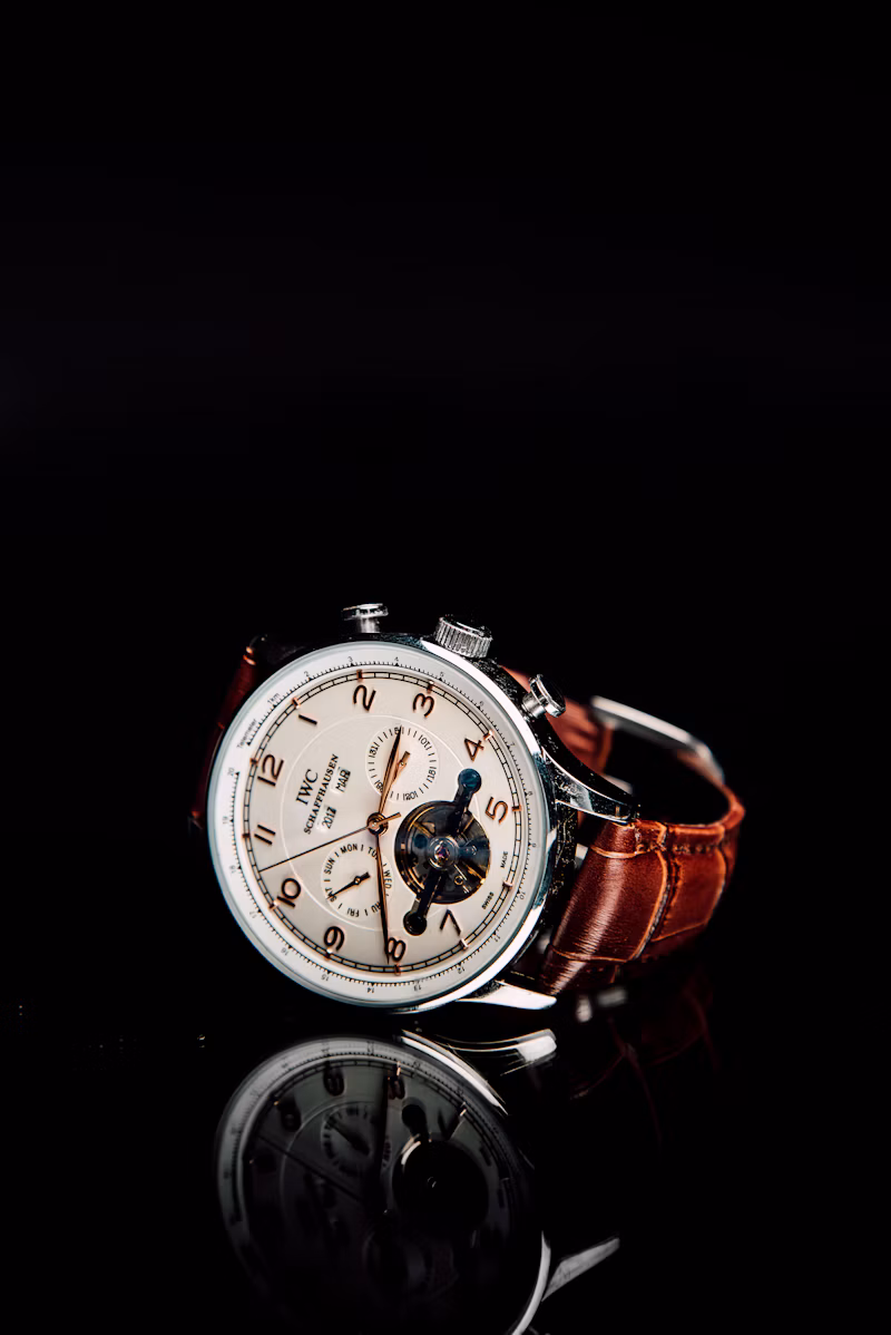 Anel Ajustável Cravejado